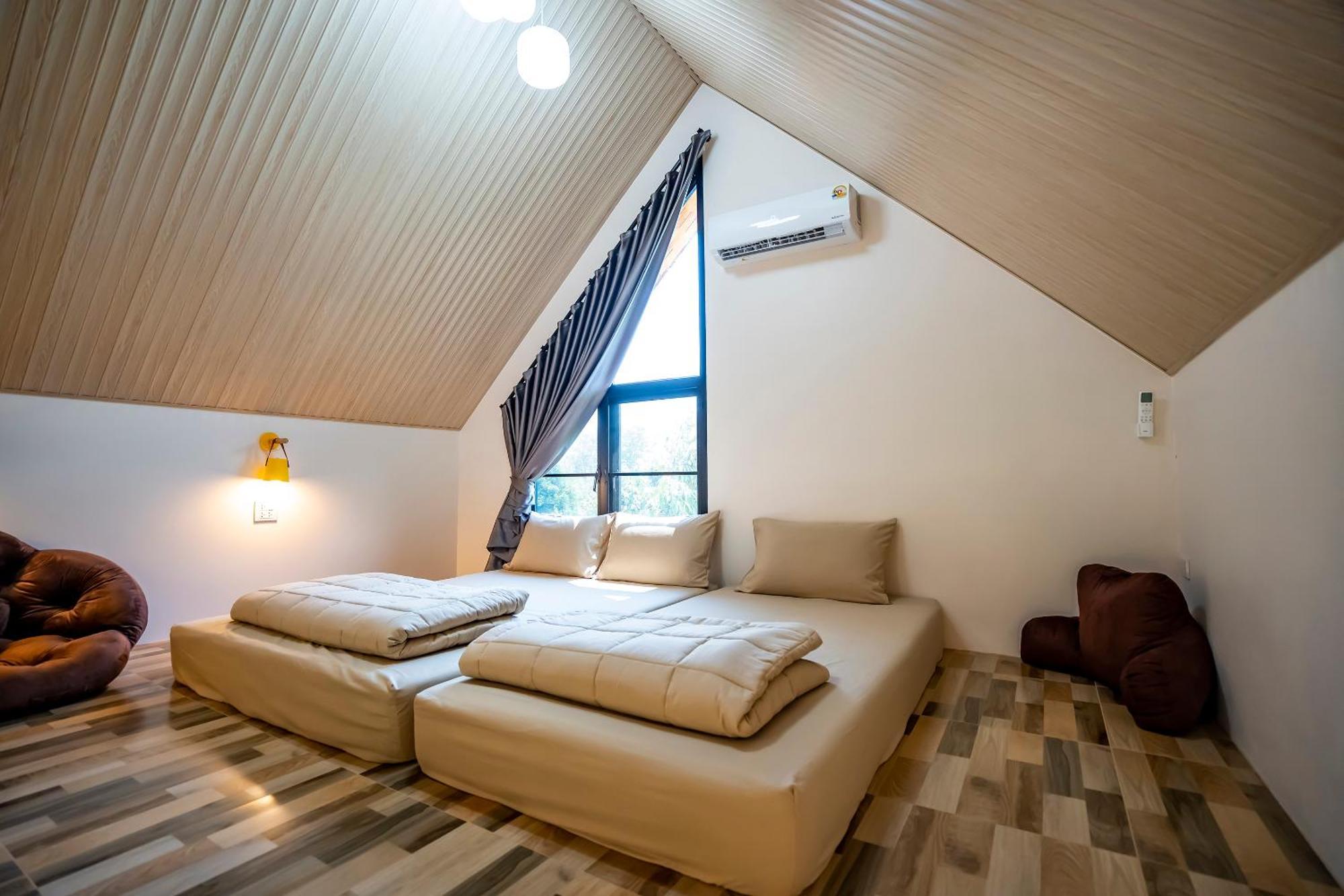 Baan Suan Mee Tang Hotel Chanthaburi Room photo