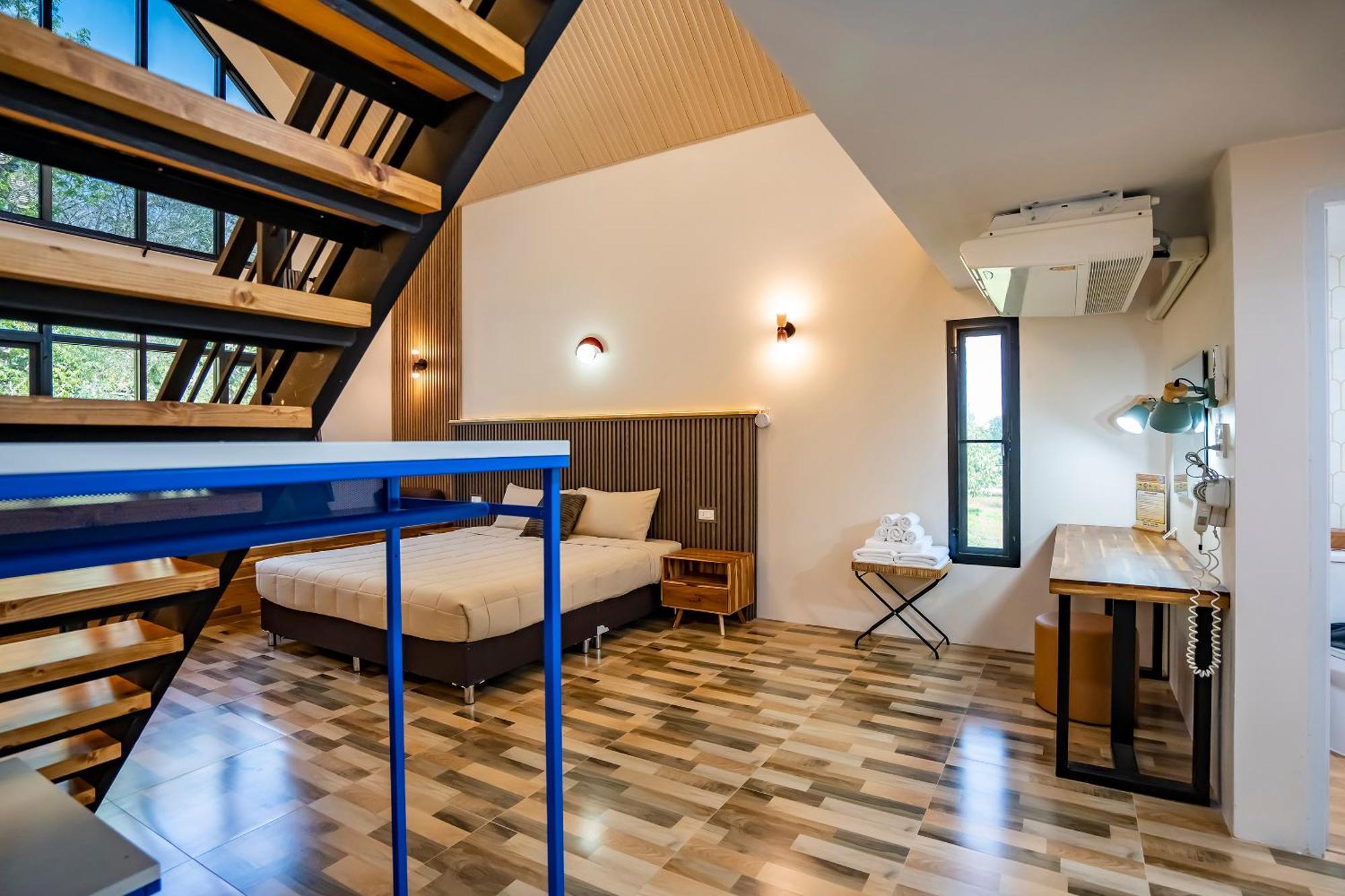 Baan Suan Mee Tang Hotel Chanthaburi Room photo